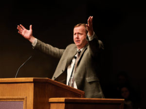 Revival Preaching